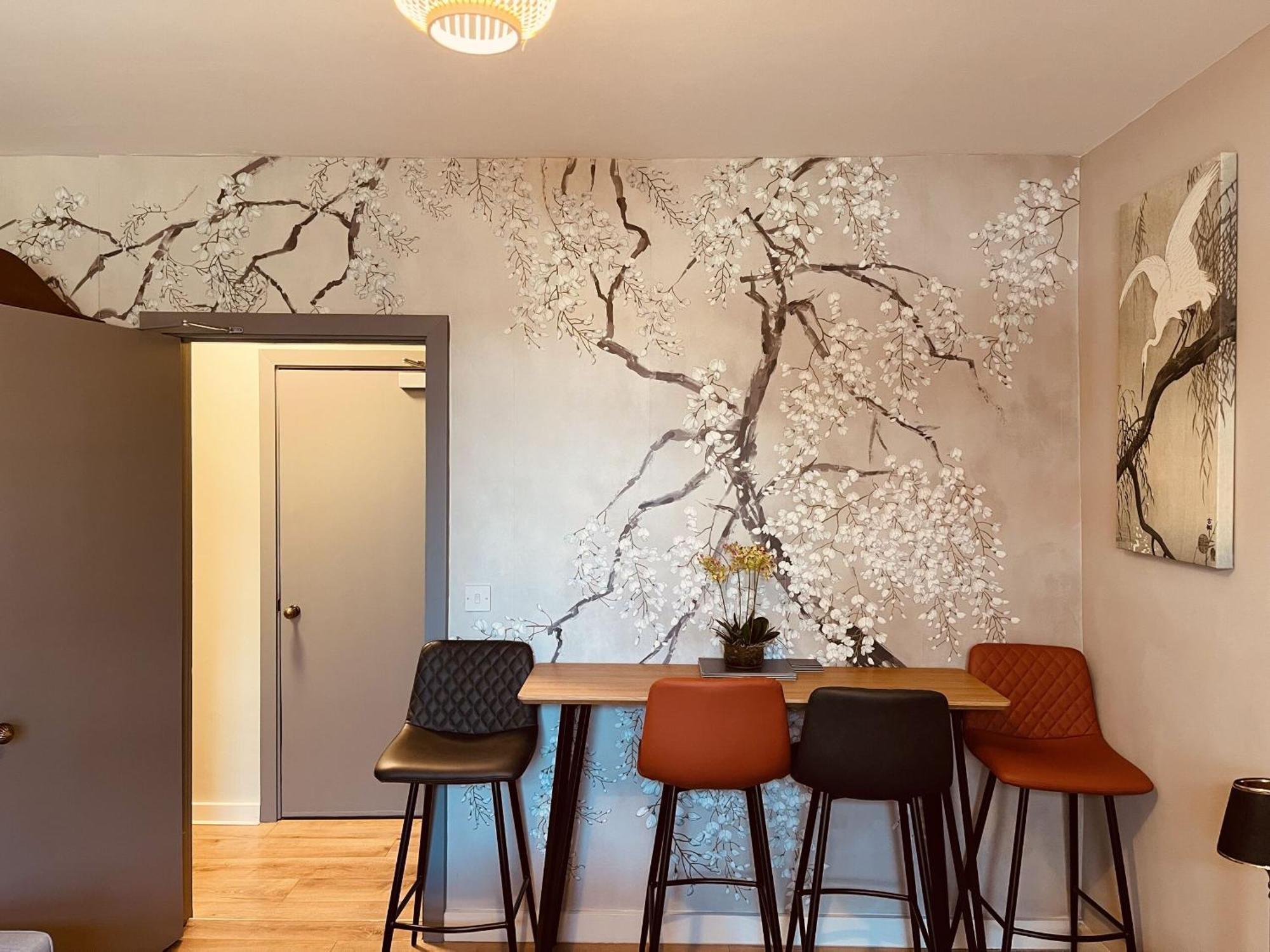Chapter 1 Hotels 韦茅斯 客房 照片