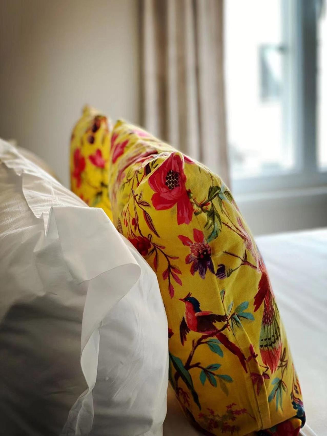 Chapter 1 Hotels 韦茅斯 客房 照片
