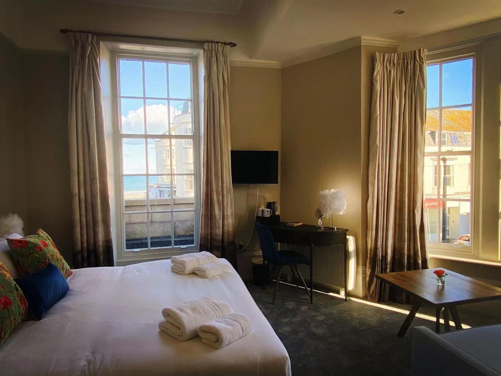 Chapter 1 Hotels 韦茅斯 客房 照片