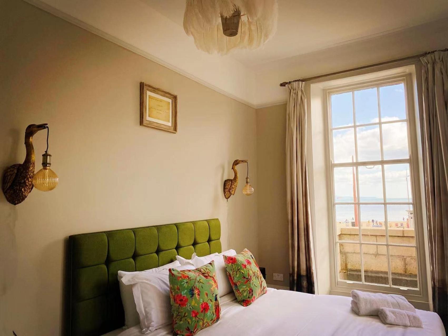 Chapter 1 Hotels 韦茅斯 外观 照片