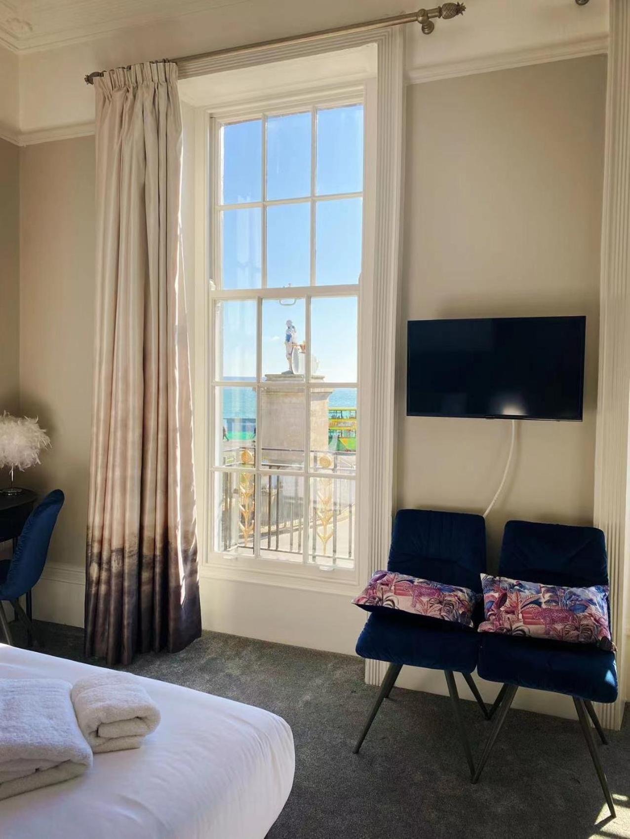 Chapter 1 Hotels 韦茅斯 外观 照片