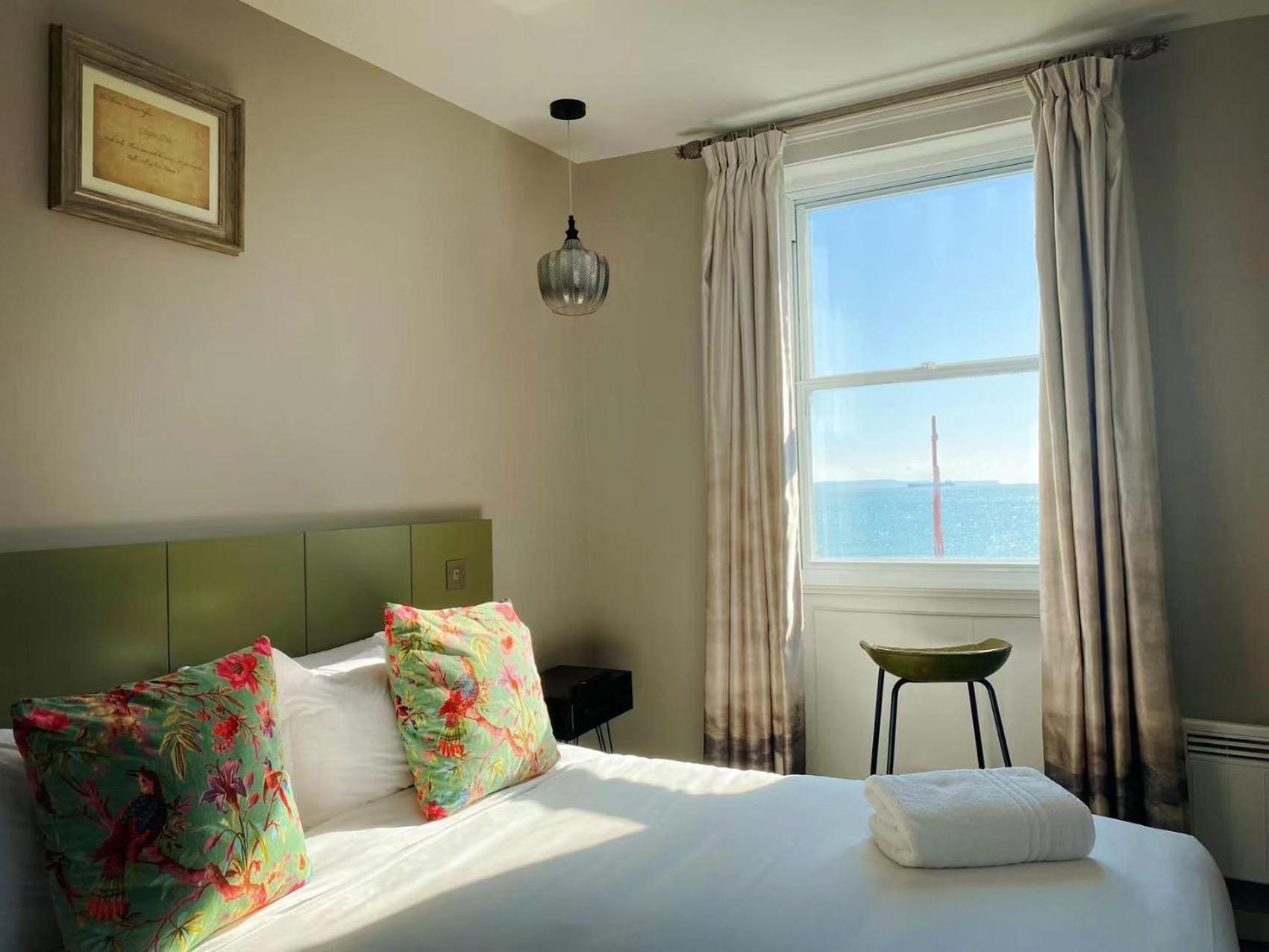 Chapter 1 Hotels 韦茅斯 客房 照片