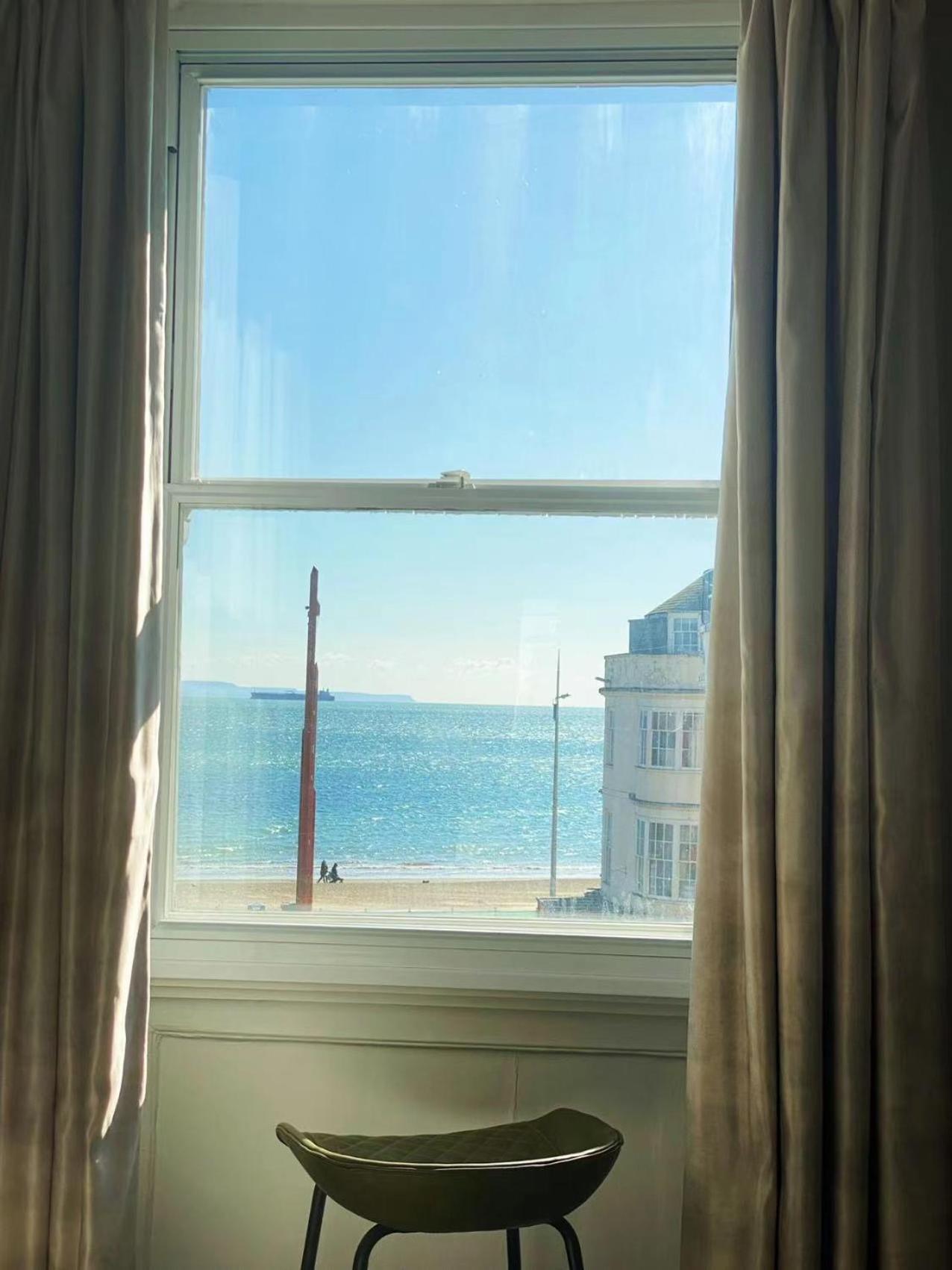 Chapter 1 Hotels 韦茅斯 客房 照片