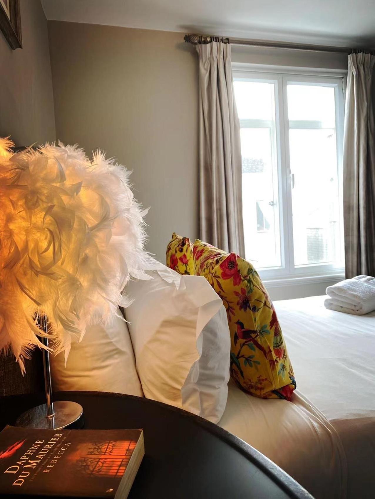 Chapter 1 Hotels 韦茅斯 外观 照片