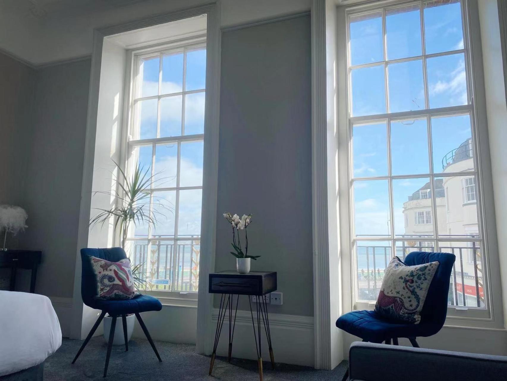 Chapter 1 Hotels 韦茅斯 外观 照片