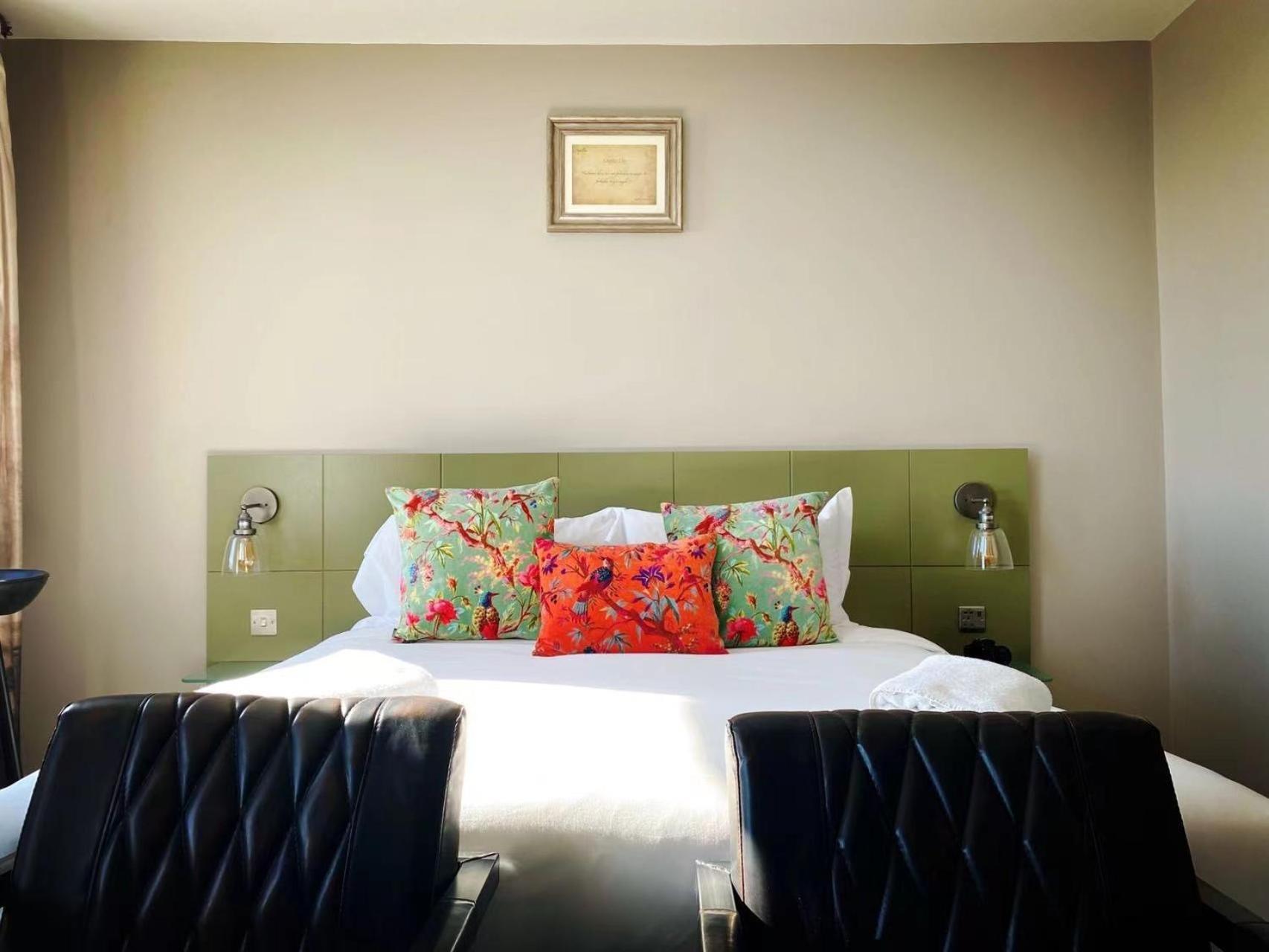 Chapter 1 Hotels 韦茅斯 客房 照片